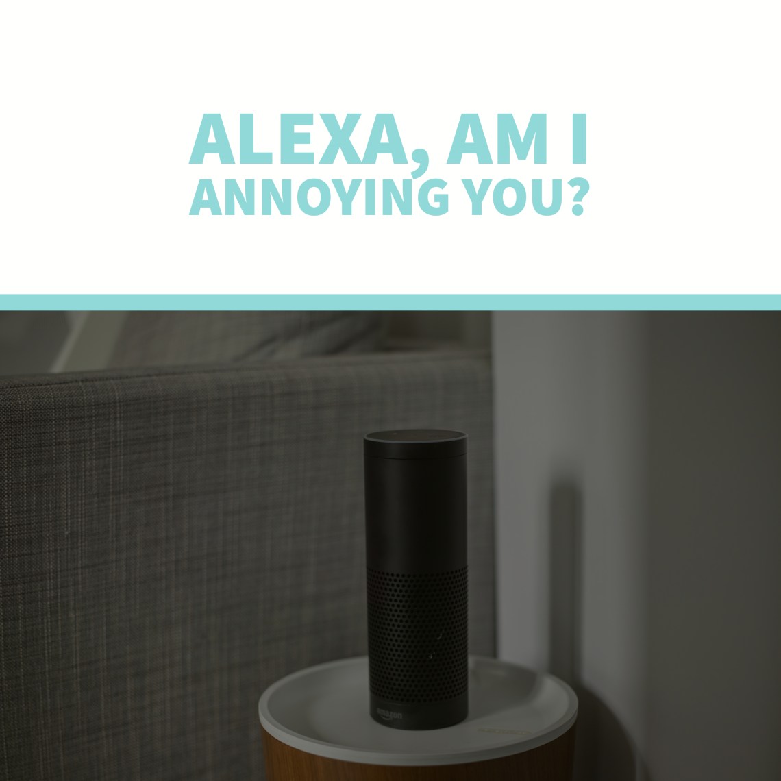 Things to ask Alexa