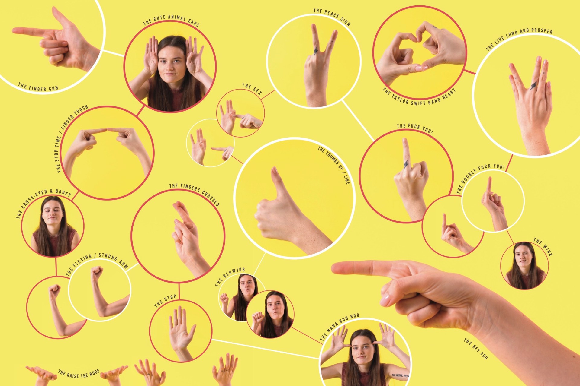 Thumbs-Up: The Fascinating Origins of Everyday Hand Gestures