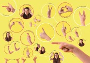 All The Hand Signs And Gestures You Need To Express Exactly How You 