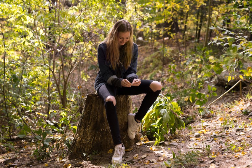 12 Confusing Contradictions About Introverts