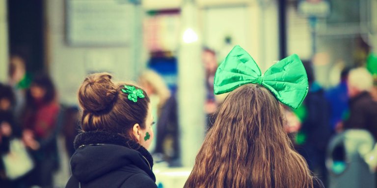How Blackout Drunk You’ll Get This Saint Patrick’s Day, Based On Your Zodiac Sign