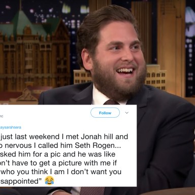 10 People Tweeted Their Most Awkward Celebrity Encounters And They’re Hilarious