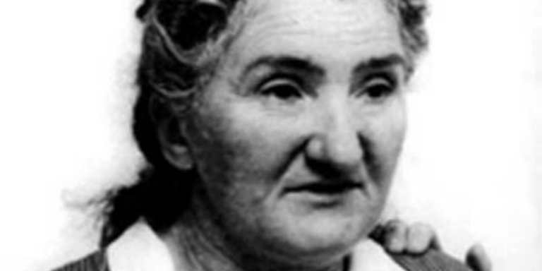 Here’s Everything You Need To Know About Leonarda Cianciulli, Who Turned Her Victims Into Soap And Cakes