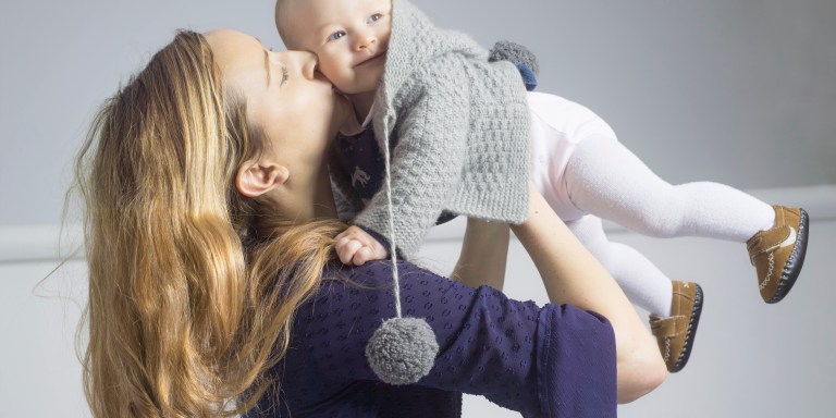 28 Small But Meaningful Ways Being A Mom Changes Your Life (Mostly) For The Better
