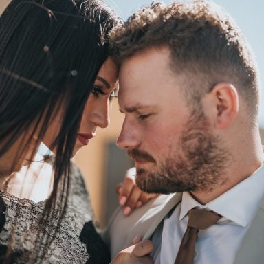 A toxic relationship