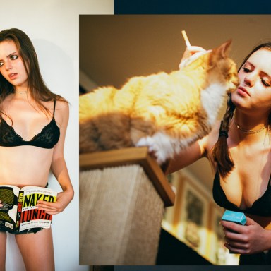 Perfect Girls