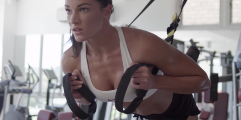 Here’s Everything You Need To Know About Michelle Jenneke, The Australian Hurdler Who Became A Viral Sensation