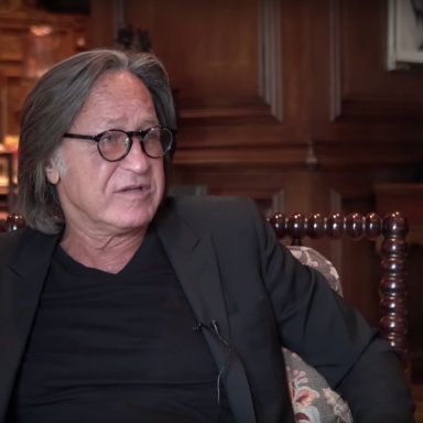 Here’s What You Didn’t Know About Mohamed Hadid And His Mysterious First Wife, Mary Butler