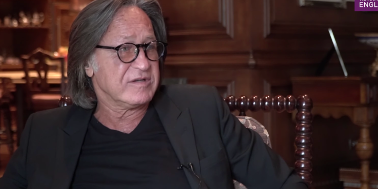 Here’s What You Didn’t Know About Mohamed Hadid And His Mysterious First Wife, Mary Butler