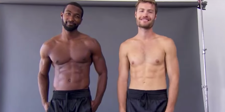 Male Lingerie: 15 Women Weigh In On The Men’s Fashion Trend Making Its Way Into The Bedroom