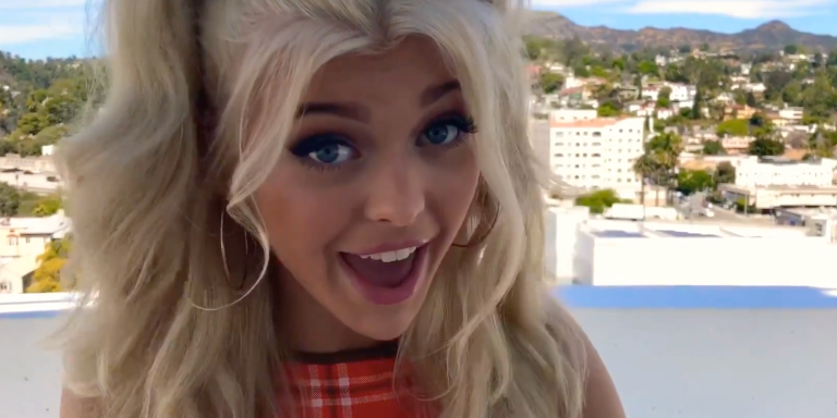 Everything You Need To Know About Loren Gray, The Musical.ly Star That’s Taking The World By Storm