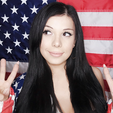 Blaire White Is The Transgender Trump Supporter Who’s Changing The Face Of Traditional Conservatism