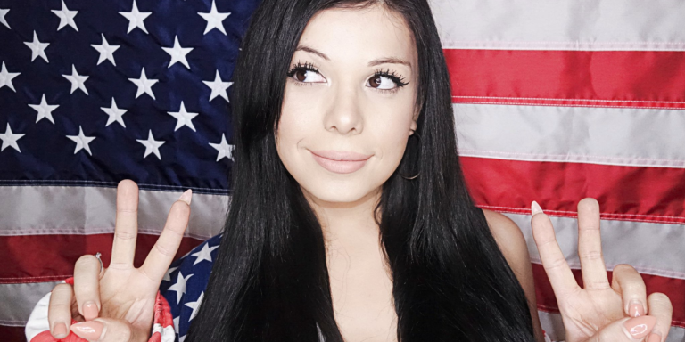 Blaire White Is The Transgender Trump Supporter Who’s Changing The Face Of Traditional Conservatism