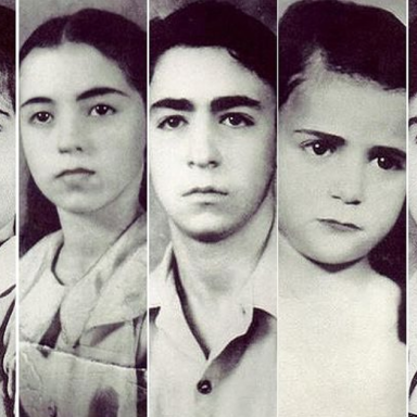 35 Puzzling Facts About The Sodder Children Disappearance