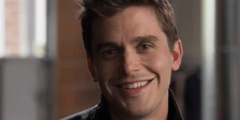 14 Things You Didn’t Know About ‘Queer Eye’s Antoni Porowski