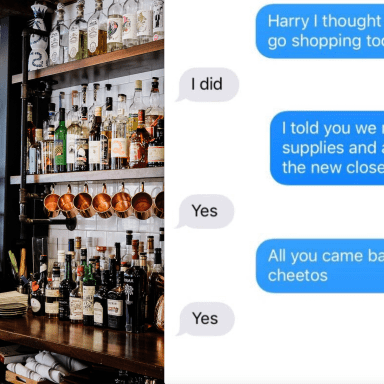 This Woman Tweeted Her Wildly Hilarious Text Conversations With Her Ex-Boss And It’s Straight Out Of A Sitcom