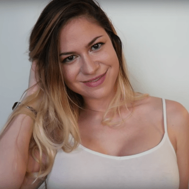 15 Things To Know About Ashley Alban, The Coolest Cam Girl On The Internet