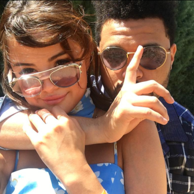 The Weeknd Opened Up About His Breakup With Selena Gomez In His New Song And It’s Surprisingly Heartbreaking