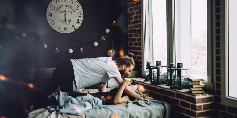 23 Tiny Little Things About A Person You Can Fall In Love With