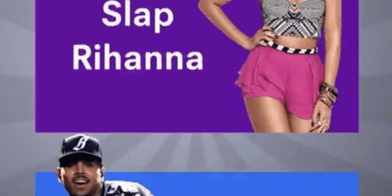 This Single Instagram Post By Rihanna Just Lost Snapchat $800 Million