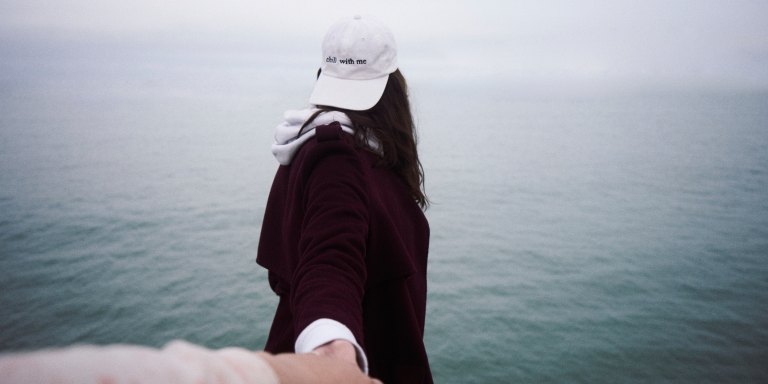 10 Things He’ll Say If He’s Only Stringing You Along