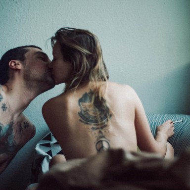 This Is Why He’ll Cheat (In Five Words), Based On His Zodiac Sign