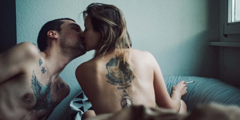 This Is Why He’ll Cheat (In Five Words), Based On His Zodiac Sign
