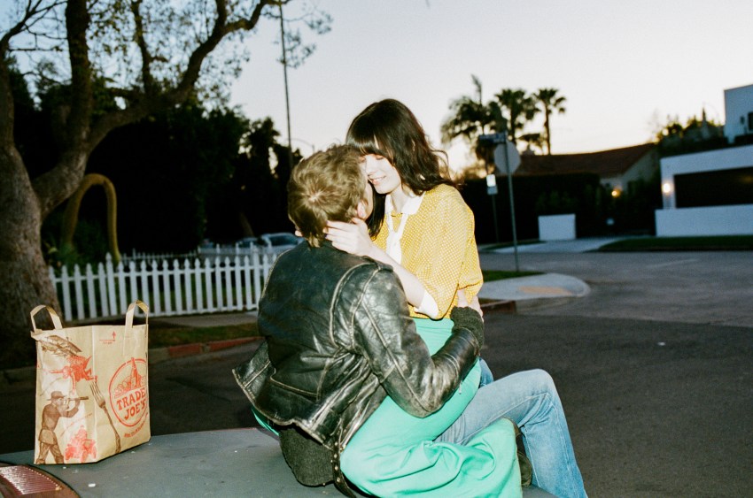 If You Really Want A Lasting Relationship, Wait For Someone Like This
