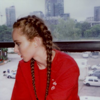 12 "Perfect" Women Of Instagram (And What Their Lives Are Actually Like)