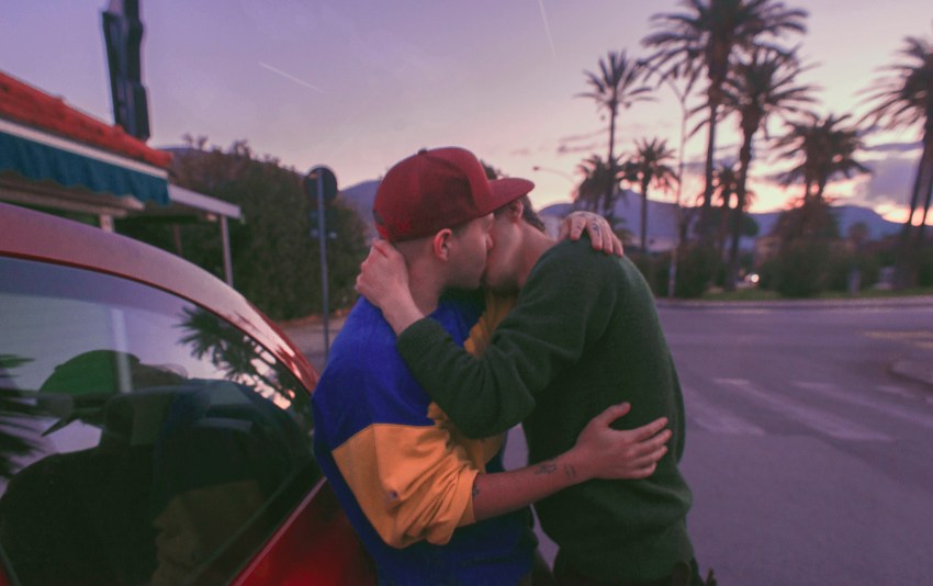 When You Love Someone, These 10 Things Happen Naturally