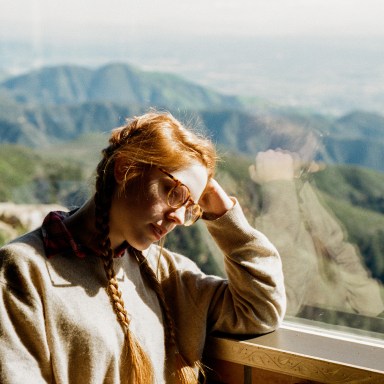11 Things People Don’t Realize You’re Doing Because You’re An Overthinker