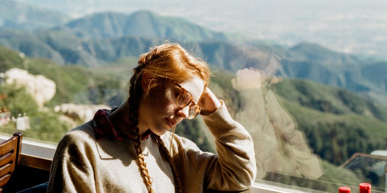 11 Things People Don’t Realize You’re Doing Because You’re An Overthinker