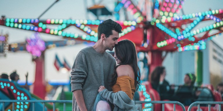 Exactly What It’s Like To Be In A Healthy Relationship With Each Of The Zodiac Signs