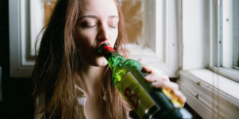 I Am Slowly Learning Alcoholics Will Only Break Your Heart