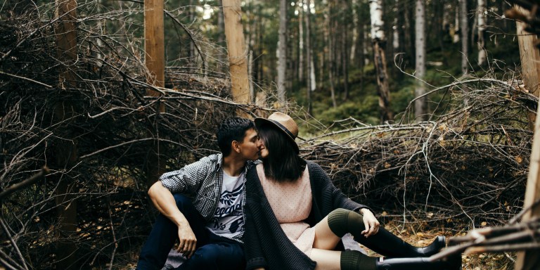 A Strong Woman Does These 9 Things No Matter What In A Relationship