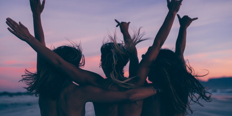 This Is What Kind Of Encouragement You Need For The End Of Summer, Based On Your Zodiac Sign