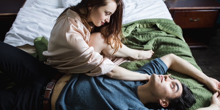 10 Reasons Why Every Man Should Date A Complicated Woman