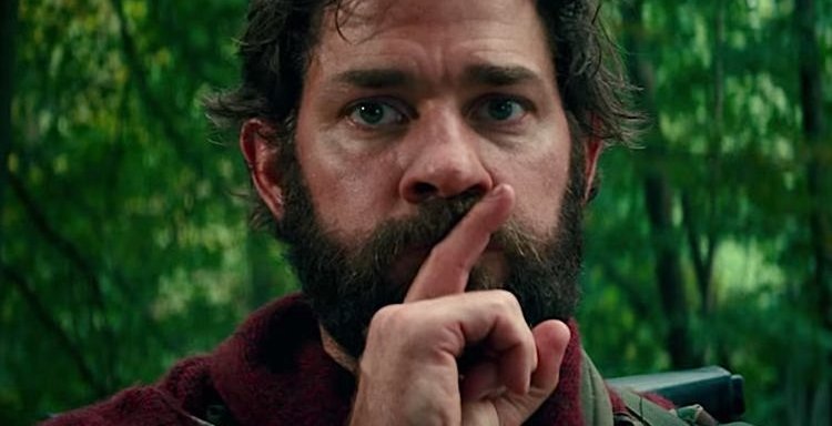 ‘A Quiet Place’ Could Have Been A ‘Cloverfield’ Movie