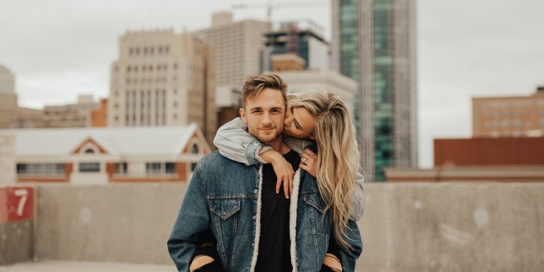 Why The Most Loving Relationships Are Also The Most Painful Sometimes