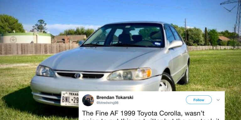 This Man Is Selling His Car With The Most Savage (And Hilarious) Craigslist Ad Ever
