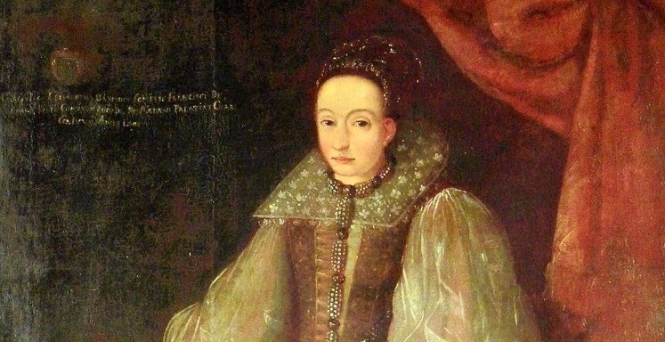 Here’s Everything You Never Knew About Countess Elizabeth Bathory, The First Vampire In History
