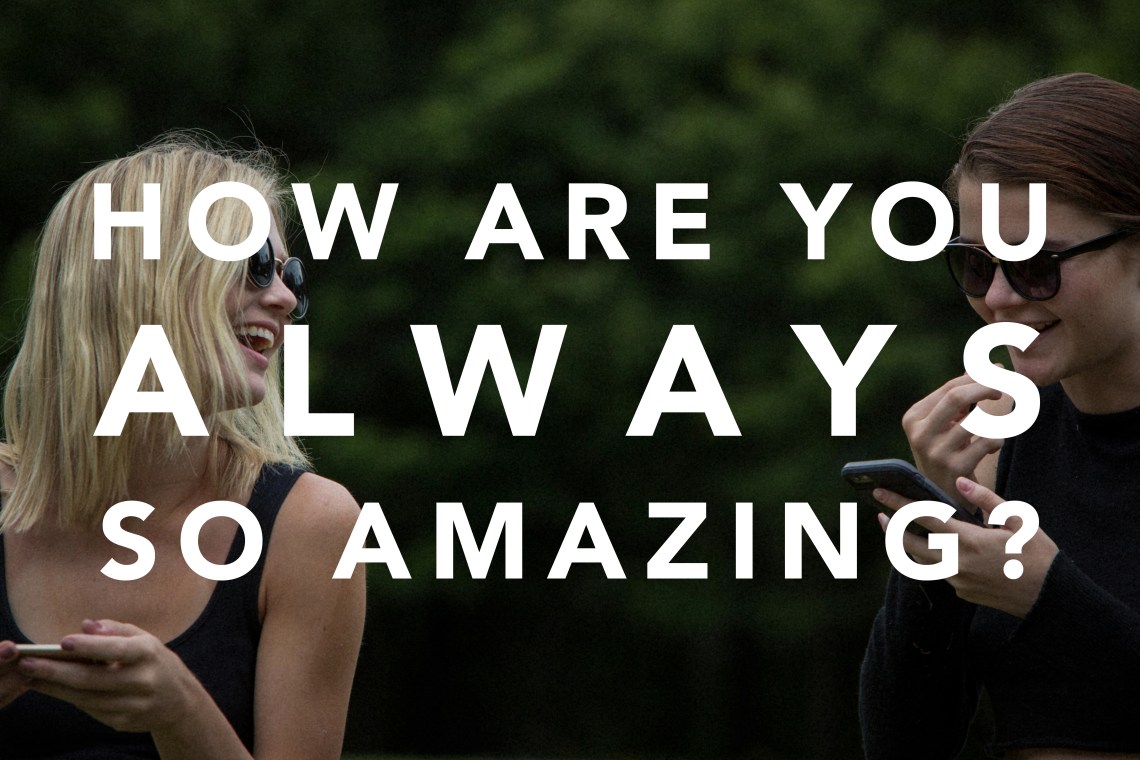 101 Compliments That Will Make People Smile Thought Catalog