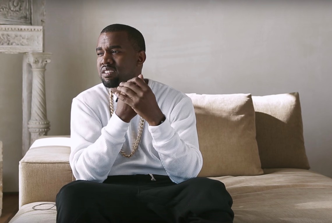 Twitter denies Kanye West lost nine million followers