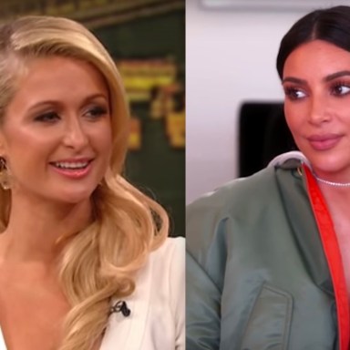 Here’s What Paris Hilton Has To Say About Former Frenemy Kim Kardashian