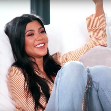 Here Are All Of Kourtney Kardashian’s Go-To Beauty Products