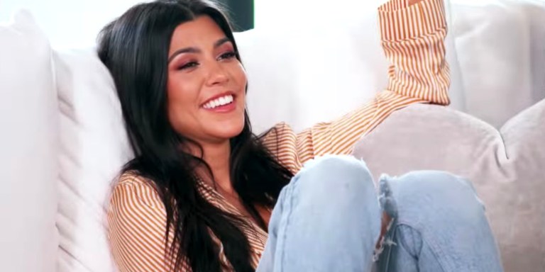 Here Are All Of Kourtney Kardashian’s Go-To Beauty Products
