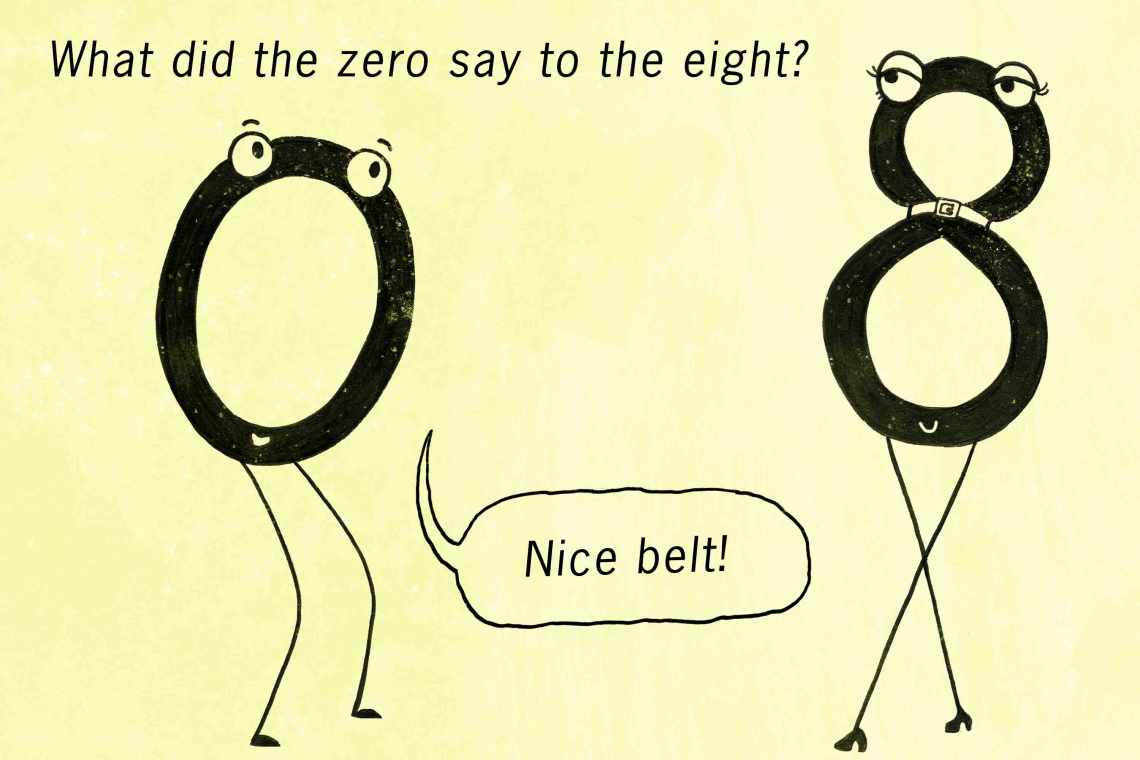 55+ Hilarious Math Jokes To Cause Smiles | Thought Catalog