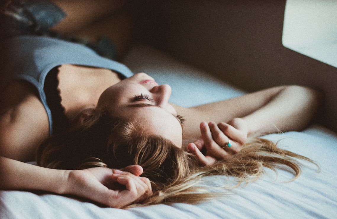 30 People On The Melatonin Dosage That Will Get You To Sleep Just Right