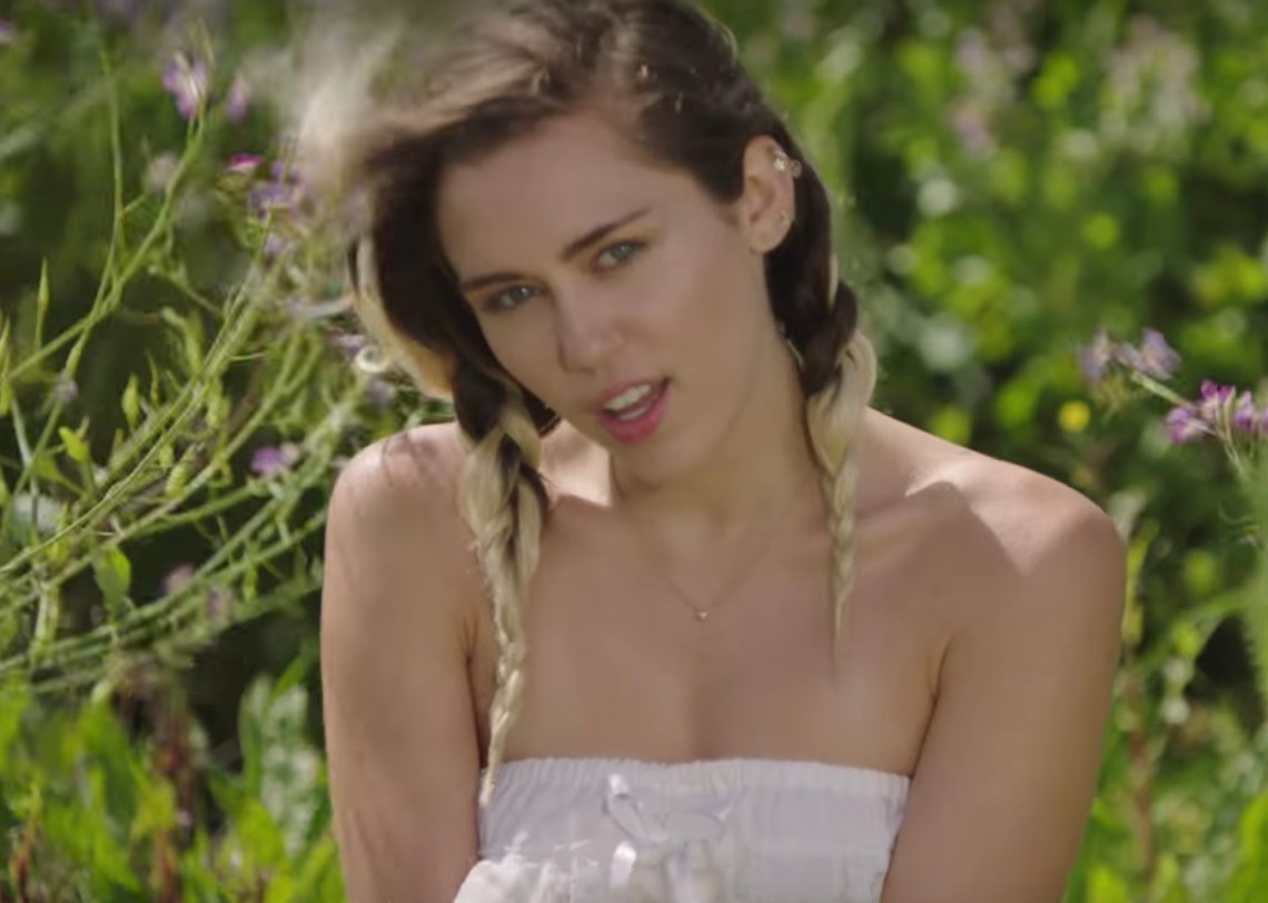 Miley Cyrus | Thought Catalog\