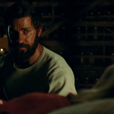 ‘A Quiet Place’ Is Officially Getting Its Terrifying Sequel